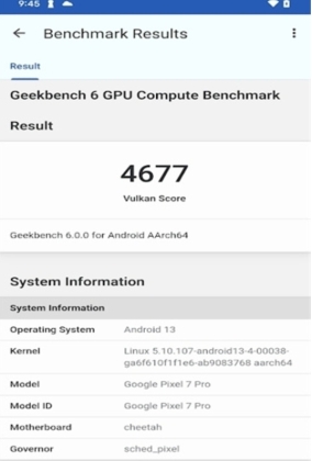 Geekbench-2