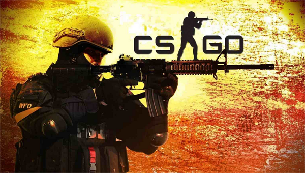 csgo反恐精英-2