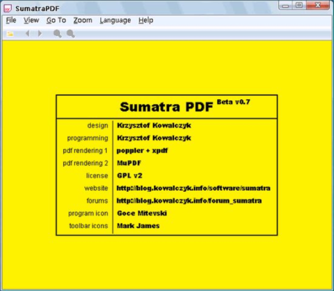 Sumatra PDF-4