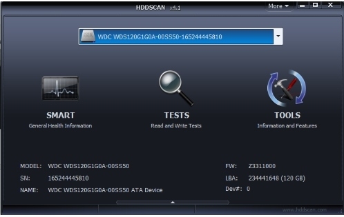 HDDScan-2